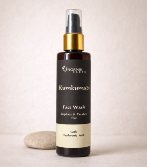 Kumkumadi Face Wash