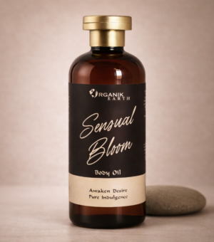 Sensual Bloom Body Oil (300 ml | 10.14 fl.oz)