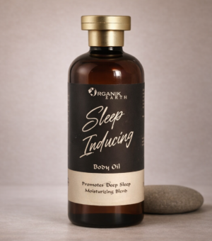 Sleep Inducing Body Oil (300ml | 10.14 fl oz)