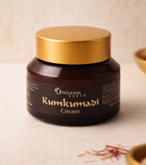Kumkumadi Cream