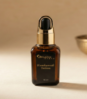 Kumkumadi Tailam, 30 mL