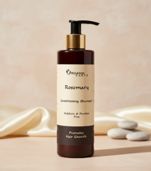 Rosemary Conditioning Shampoo