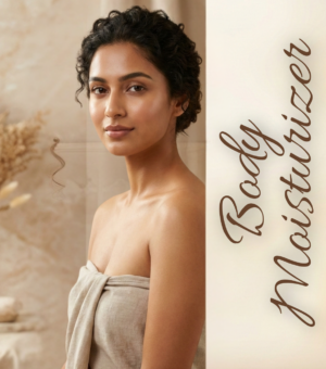 Body Moisturizer