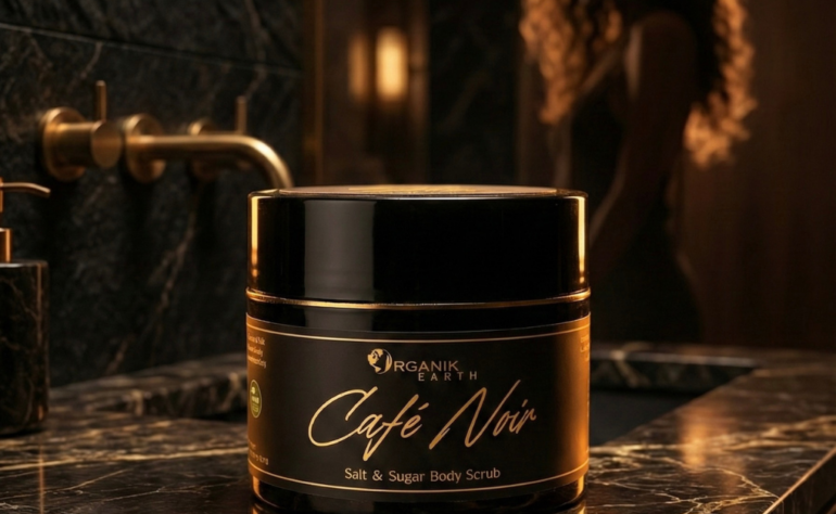 The Ultimate Guide to Body Scrubs