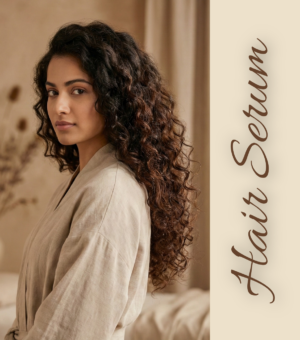 Hair Serums