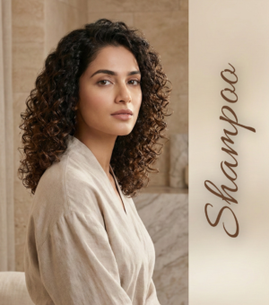 Conditioning Shampoo