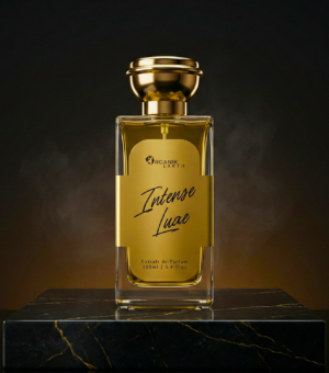 Intense Luxe, Extrait de Parfum, 100mL