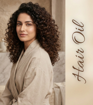 Hair Oil