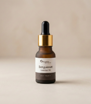 Bergamot Essential Oil (15 ml | 0.51 fl. oz.)