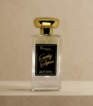 Earthy Elegnce, Eau de Parfum