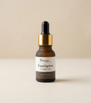 Eucalyptus Essential Oil (15 ml | 0.51 fl. oz.)