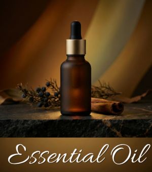 Essential Oil