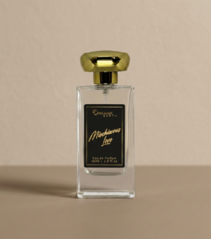 Mischivious Love, Eau de Parfum
