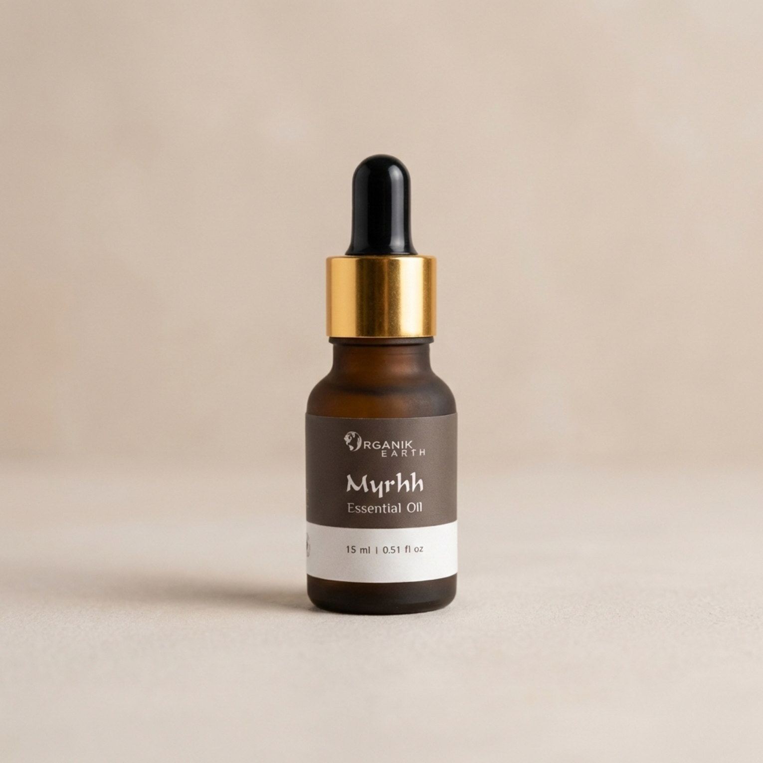 Myrrh Essential Oil (15 ml | 0.51 fl. oz.)
