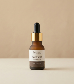 Patchouli Essential Oil (15 ml | 0.51 fl. oz.)