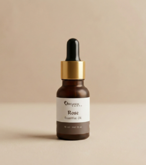 Rose Essential Oil (15 ml | 0.51 fl. oz.)
