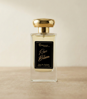 Rose Bloom, Eau de Parfum