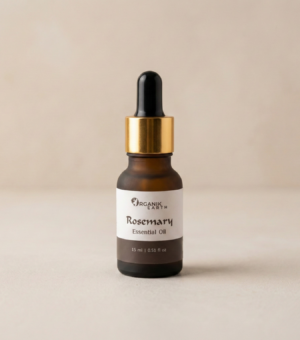 Rosemary Essential Oil (15 ml | 0.51 fl. oz.)