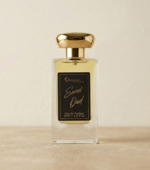 Sweet Oud, Eau de Parfum
