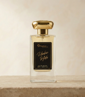 Umber Hide, Eau de Parfum