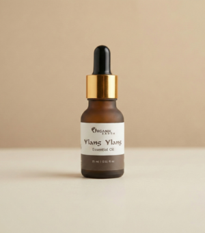 Ylang Ylang Essential Oil (15 ml | 0.51 fl. oz.)