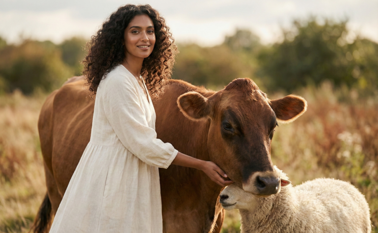 Understanding Tallow (Tello) in Soaps: Why Organik Earth Chooses Tallow-Free Formulations