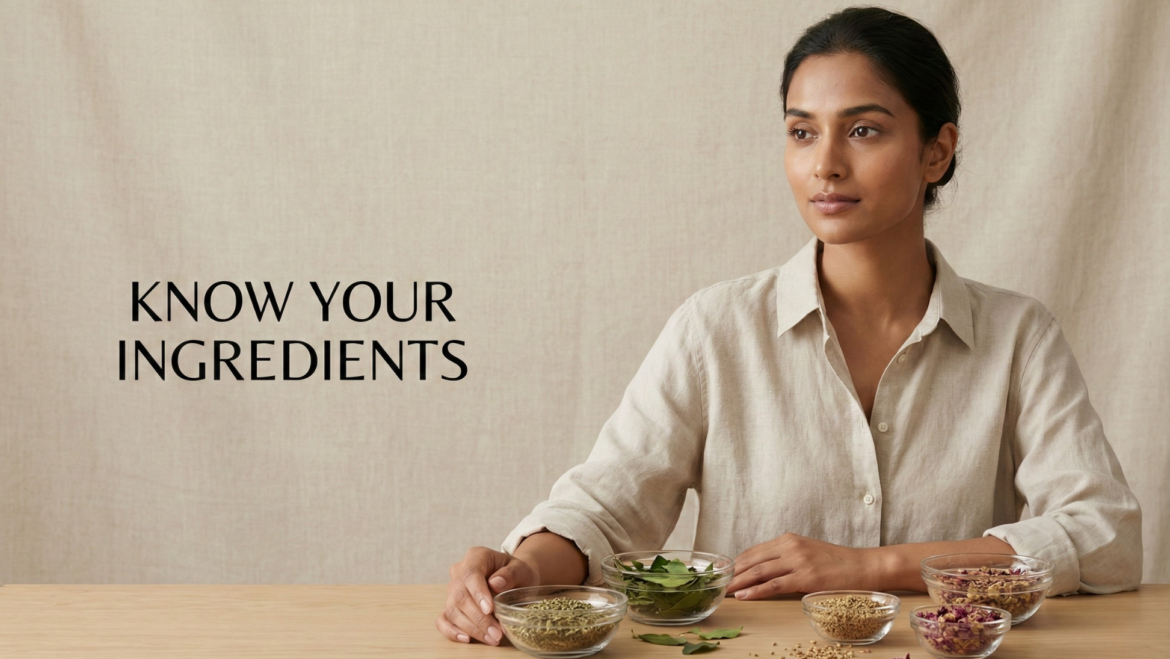 Sulfate-Free & Paraben-Free Products vs Regular Products: What’s the Real Difference?